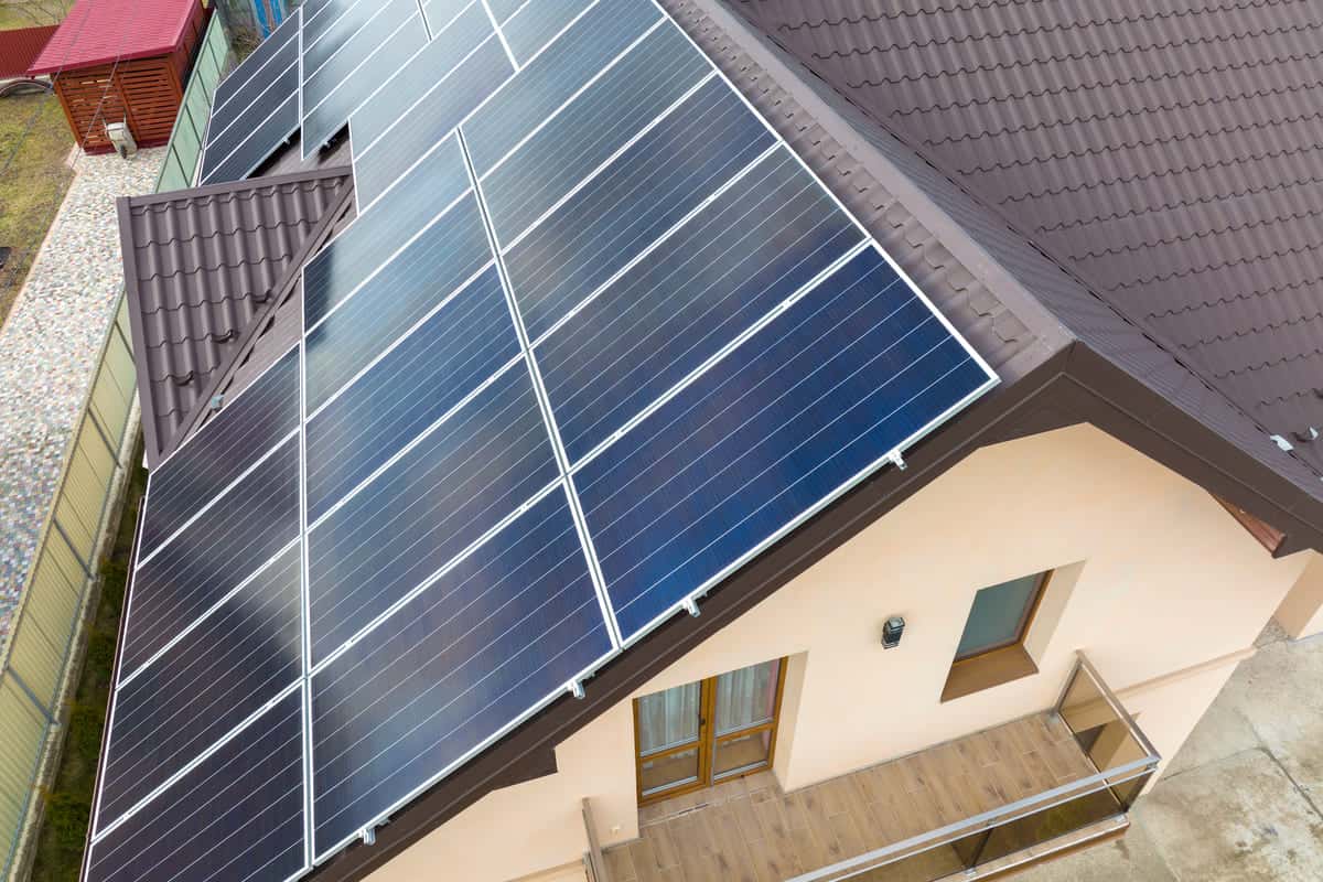 découvrez comment investir dans des panneaux photovoltaïques rentables pour réduire vos factures d'énergie et profiter d'une source d'énergie renouvelable. optimisez votre consommation électrique tout en contribuant à la protection de l'environnement grâce à une technologie durable et économique.