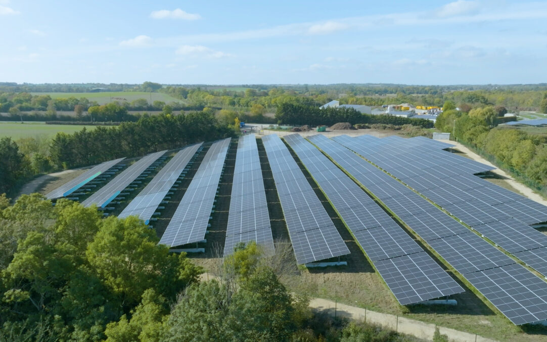 découvrez notre service d'installation de parc photovoltaïque, conçu pour optimiser votre production d'énergie renouvelable. bénéficiez d'une expertise professionnelle, d'une intégration sur mesure et d'un accompagnement complet tout au long de votre projet pour contribuer à un avenir durable.