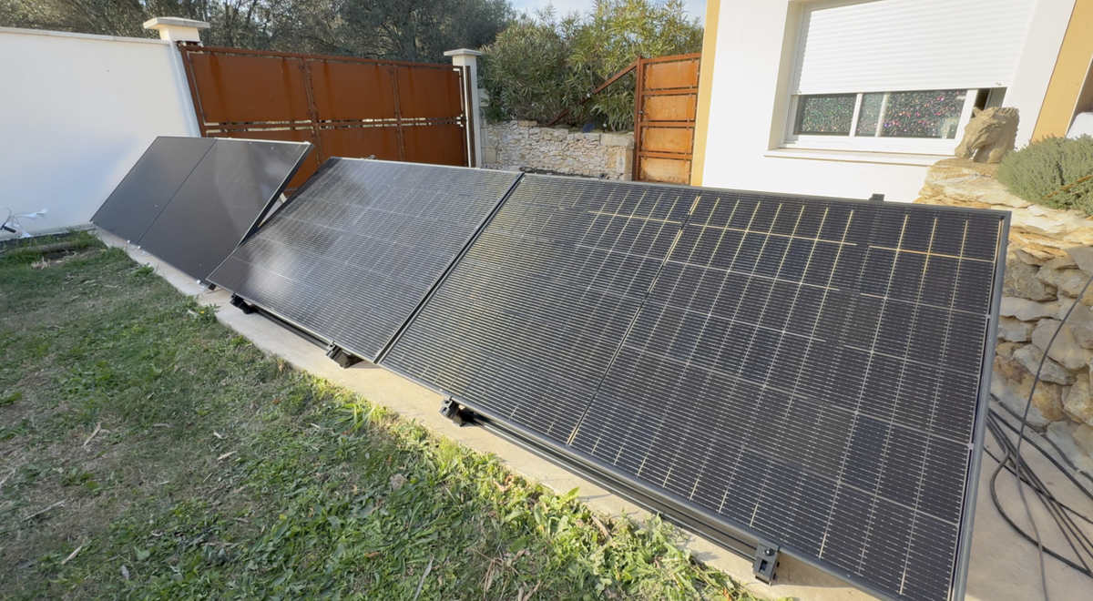 découvrez notre guide complet sur l'installation d'un kit solaire. apprenez les étapes essentielles, les équipements nécessaires et les conseils pratiques pour bénéficier d'une énergie renouvelable efficace et économique chez vous.