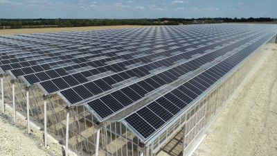 découvrez comment un système photovoltaïque de 1 kwc peut devenir une solution rentable pour réduire vos factures d'électricité tout en contribuant à la transition énergétique. profitez d'énergies renouvelables efficaces et d'un investissement durable.