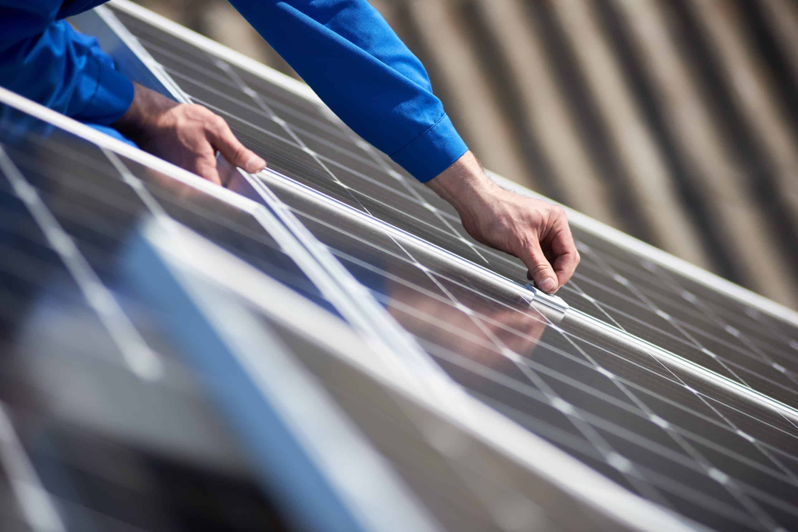 découvrez notre guide complet sur l'installation de systèmes photovoltaïques de 100 kw. optimisez votre production d'énergie solaire grâce à des conseils pratiques, des étapes d'installation détaillées et des informations sur les meilleures pratiques pour maximiser votre rendement.
