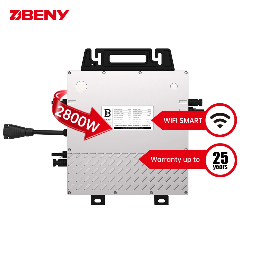 découvrez les avantages d'un système photovoltaïque de 2800w. rentable et durable, il transforme la lumière du soleil en électricité, réduisant vos factures énergétiques tout en contribuant à la protection de l'environnement. investissez dans l'énergie verte dès aujourd'hui !