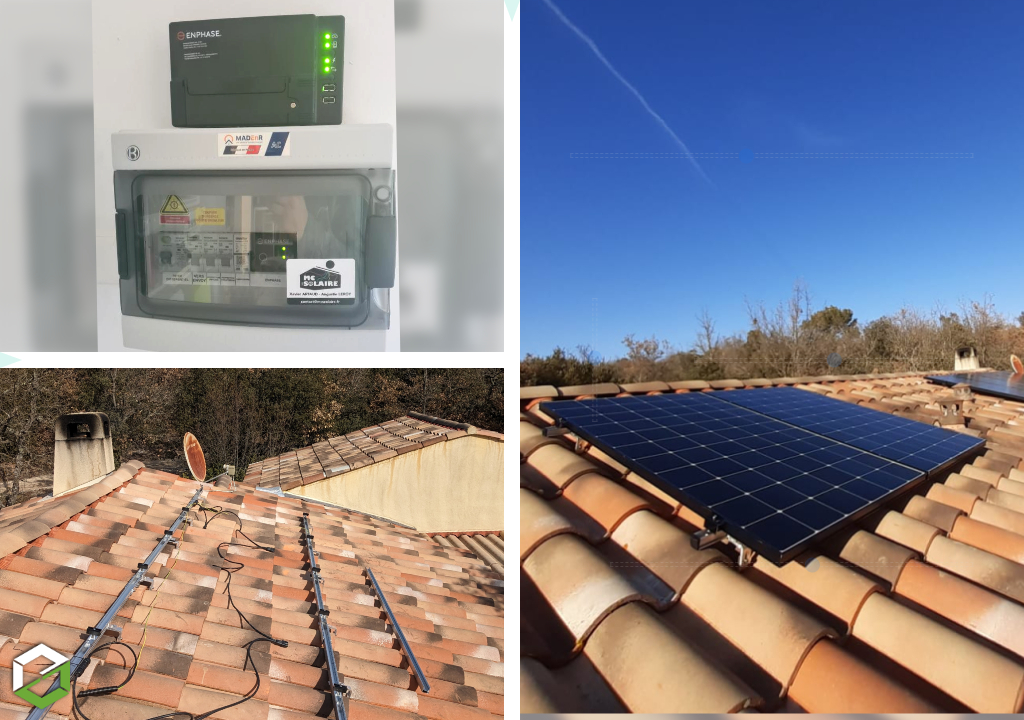 découvrez nos panneaux photovoltaïques de 3 kwc, une solution idéale pour produire votre propre électricité et réduire vos factures énergétiques. efficaces et écologiques, ils s'intègrent facilement à votre habitat tout en contribuant à la transition énergétique.
