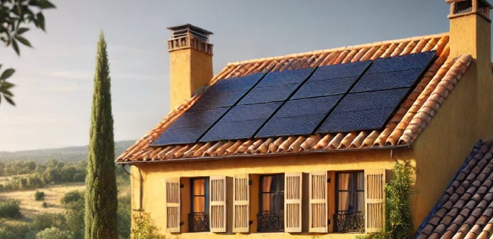 découvrez notre guide complet pour l'installation d'une centrale photovoltaïque de 3 kwc. obtenez des conseils pratiques, des étapes détaillées et des informations essentielles pour optimiser votre production d'énergie solaire tout en réduisant votre facture d'électricité.