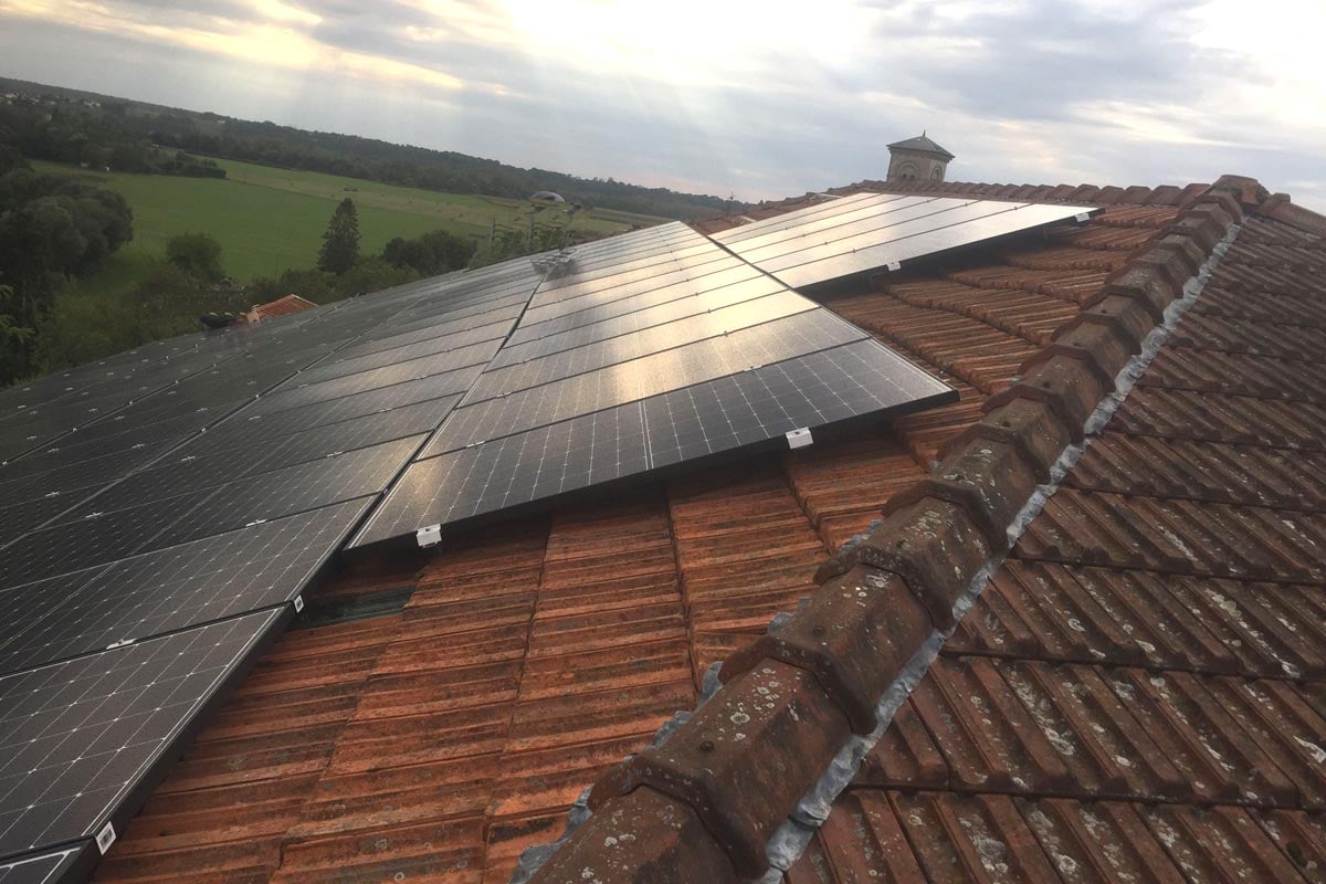 découvrez les avantages de l'investissement photovoltaïque de 36 kw : une solution durable pour réduire vos factures d'électricité, profiter des aides financières et contribuer à la transition énergétique. investissez intelligemment dans l'énergie solaire dès aujourd'hui!