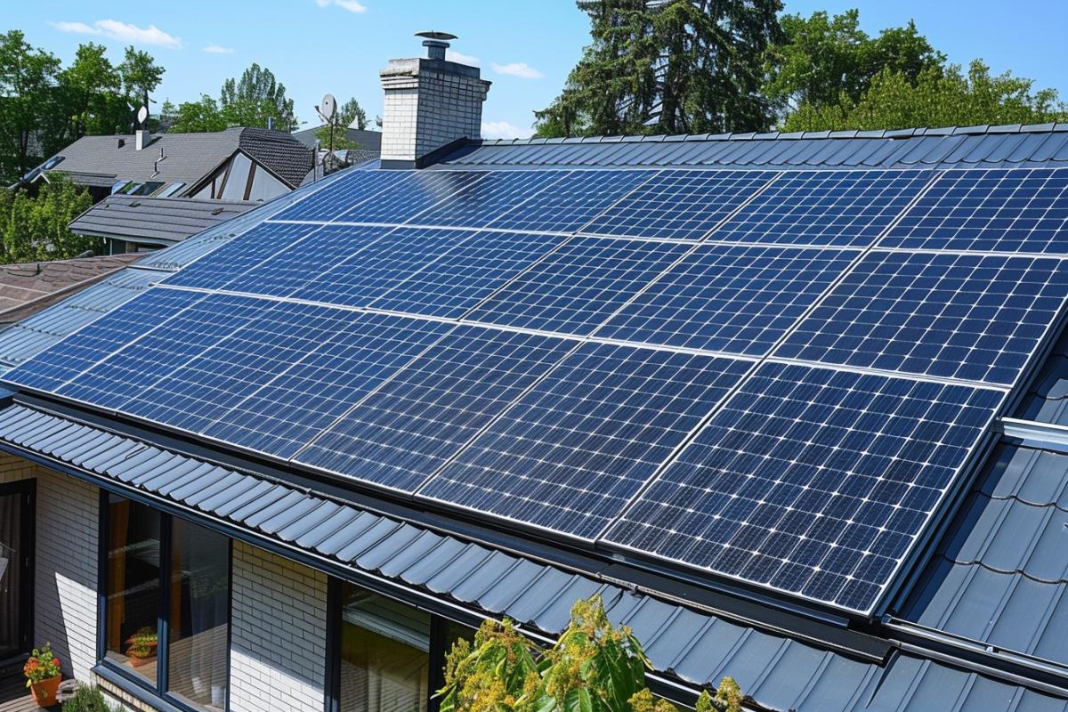 découvrez notre guide complet pour l'installation d'un système photovoltaïque de 9 kwc. apprenez étape par étape comment optimiser votre énergie solaire, réduire vos factures d'électricité et contribuer à une planète plus verte.
