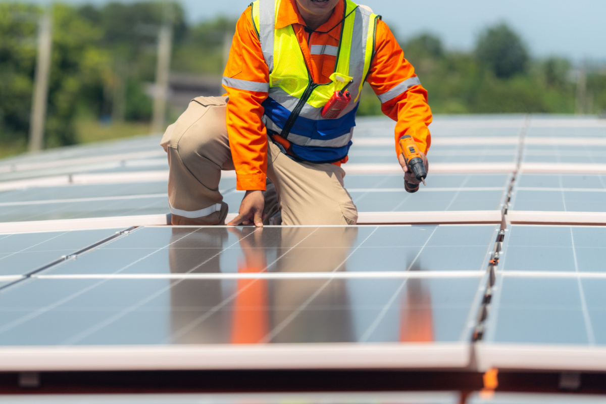 découvrez notre guide complet pour l'installation d'un système photovoltaïque de 9 kw. apprenez les étapes essentielles, les équipements nécessaires et les conseils d'experts pour maximiser votre production d'énergie solaire et optimiser votre autonomie énergétique.