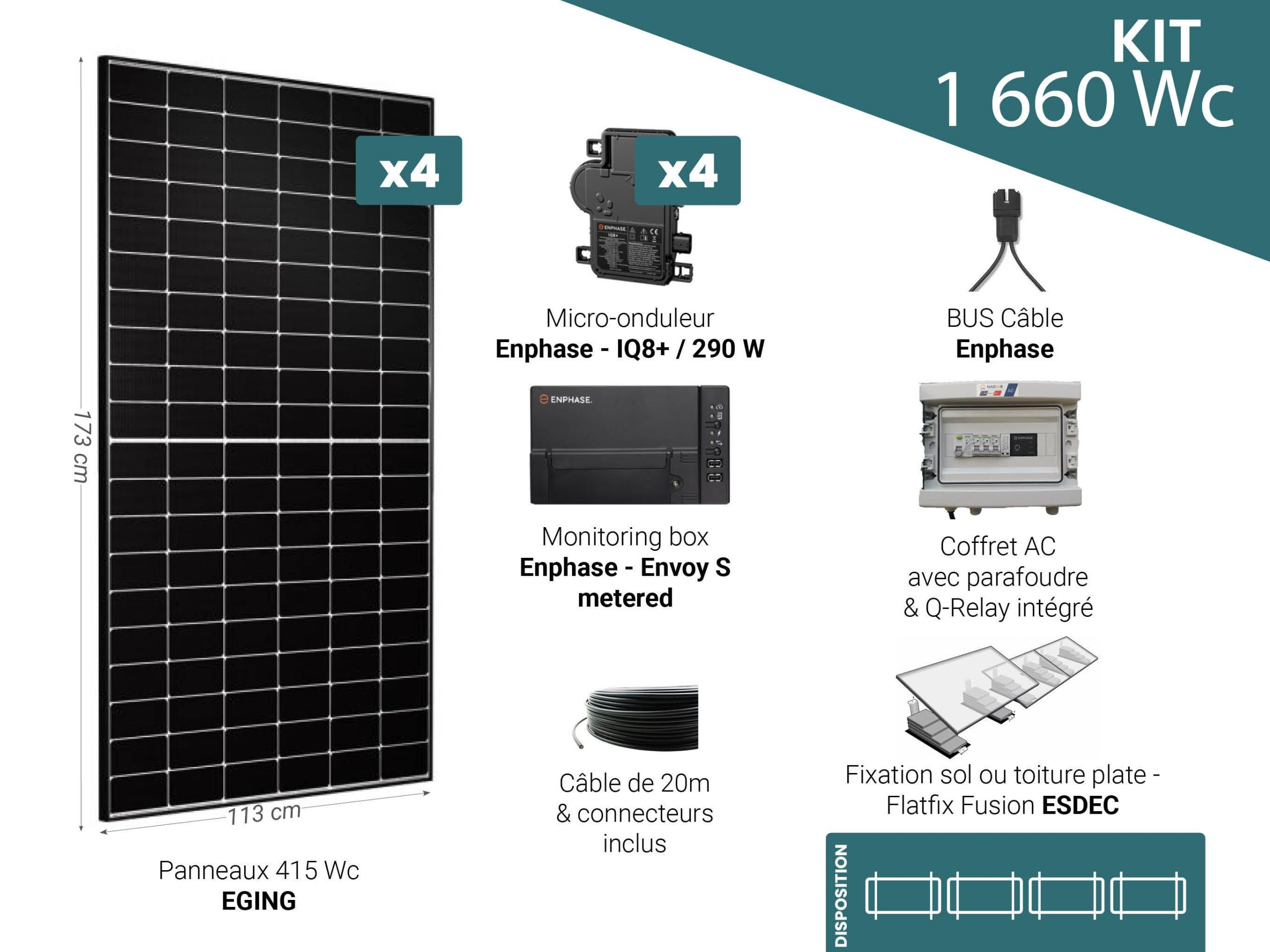 découvrez notre gamme de panneaux photovoltaïques chez leroy merlin. profitez d'énergies renouvelables pour réduire votre facture d'électricité et contribuer à un avenir plus durable. explorez nos solutions adaptées à tous vos projets!