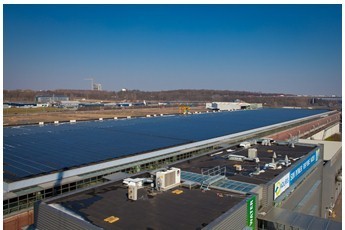 découvrez les solutions photovoltaïques à bruxelles pour réduire votre facture d'électricité et contribuer à la transition énergétique. profitez des avantages du solaire avec des installations adaptées à vos besoins.