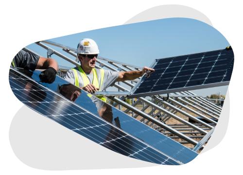 découvrez notre guide complet sur le photovoltaïque à nantes ! informez-vous sur les avantages de l'énergie solaire, les installations, les subventions disponibles et les conseils pratiques pour optimiser votre projet d'énergie renouvelable dans la région nantaise.