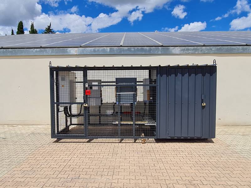 découvrez les solutions photovoltaïques à nîmes pour optimiser votre consommation d'énergie et réduire votre empreinte carbone. profitez des avantages du solaire avec des installations adaptées à vos besoins.