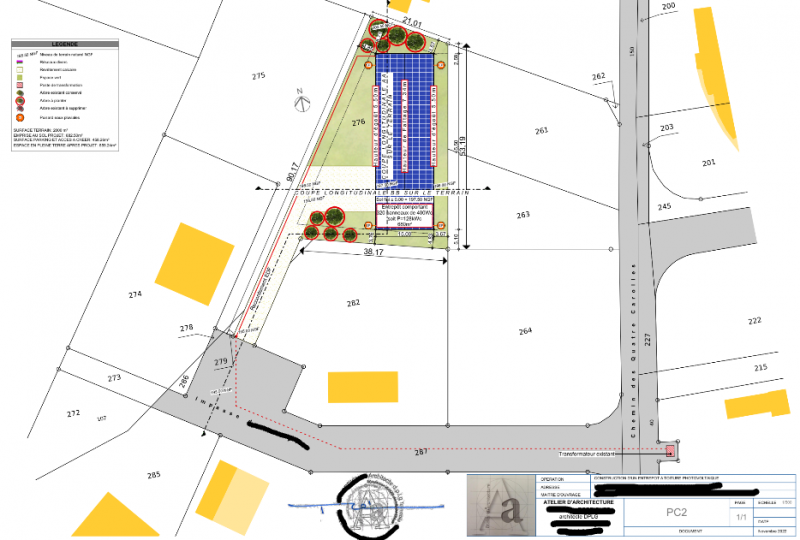 découvrez notre guide photovoltaïque agricole, une ressource incontournable pour optimiser l'utilisation de l'énergie solaire dans vos exploitations. apprenez les avantages techniques, économiques et environnementaux de l'énergie renouvelable, ainsi que les étapes essentielles pour mettre en place des solutions photovoltaïques efficaces et durables sur vos terres.