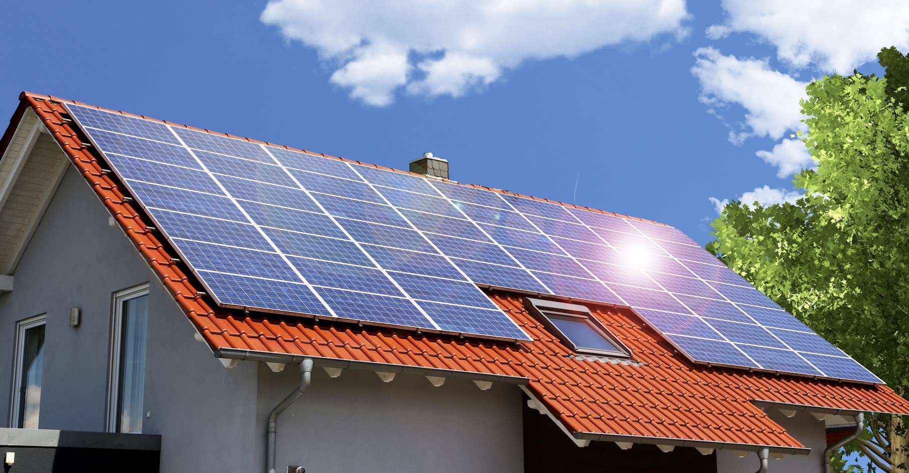 découvrez les enjeux et les avantages de la loi sur le photovoltaïque autonome en france, qui encourage l'utilisation de l'énergie solaire pour les particuliers et les entreprises. apprenez comment cette législation favorise l'autoconsommation, stimule les investissements verts et contribue à la transition énergétique.