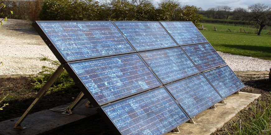 découvrez les avantages du photovoltaïque autonome : une solution durable et autonome pour produire votre propre électricité, réduire vos factures énergétiques et contribuer à la protection de l'environnement. idéal pour les habitations isolées ou les projets écologiques.
