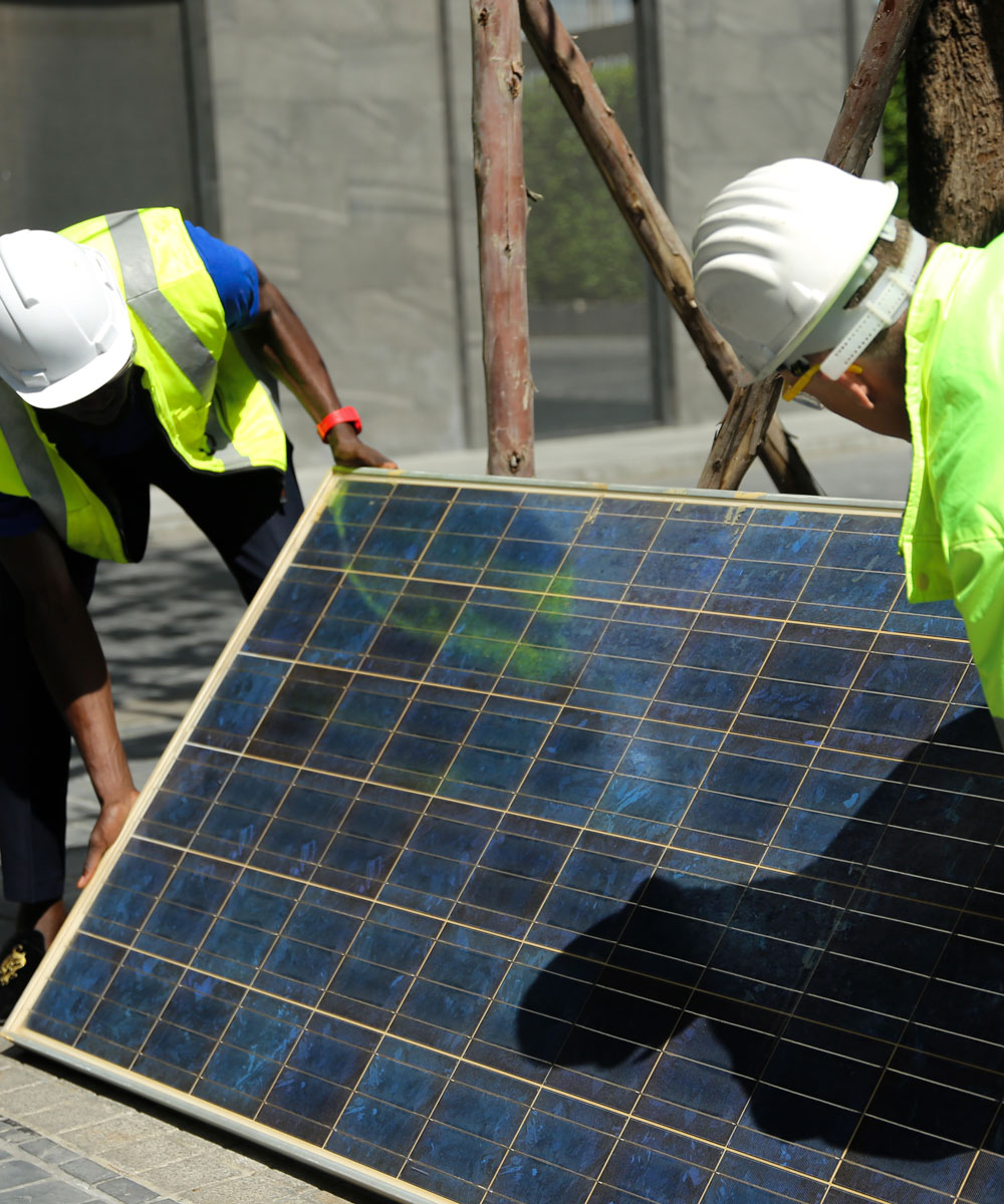 découvrez le photovoltaïque autonome écoresponsable, une solution innovante pour produire votre propre énergie solaire tout en respectant l'environnement. idéal pour réduire votre empreinte carbone et promouvoir un mode de vie durable.
