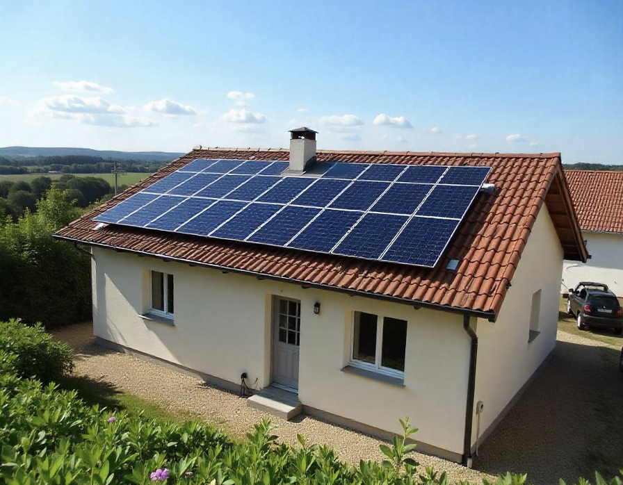 découvrez le code rome dédié aux métiers du photovoltaïque, qui regroupe les compétences et qualifications essentielles pour une carrière dans le secteur des énergies renouvelables. informez-vous sur les formations, opportunités d'emploi et évolutions de ce domaine en pleine croissance.