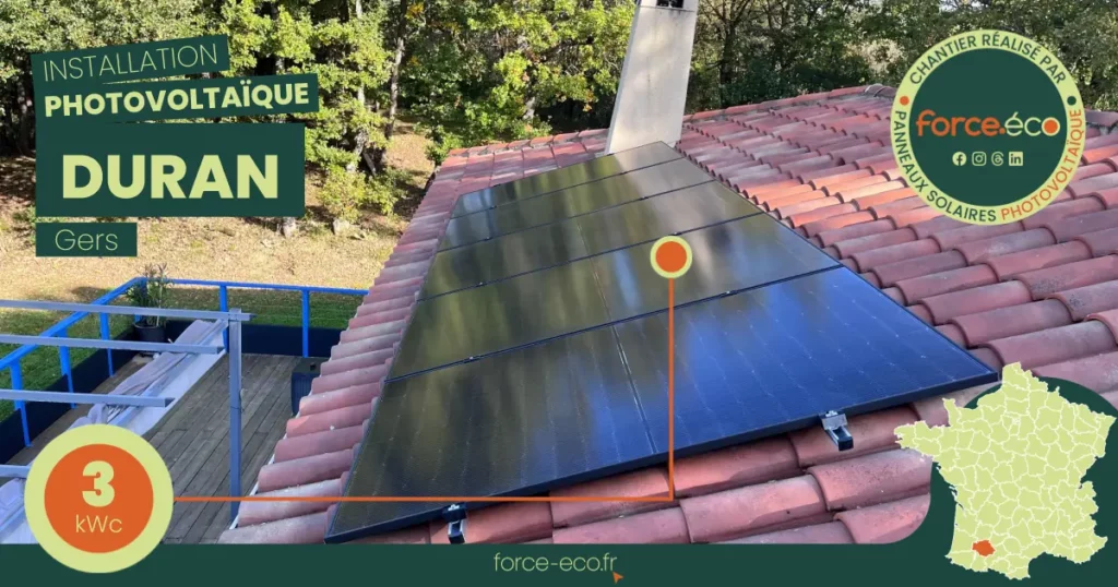 découvrez les solutions photovoltaïques dans le gers pour produire votre propre énergie solaire, réduire vos factures et contribuer à la transition énergétique. informez-vous sur les avantages, les installations et les aides disponibles.