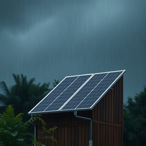 découvrez les avantages de l'autoconsommation photovoltaïque en 2025 : maximisez votre indépendance énergétique, réduisez vos factures d'électricité et participez à la transition écologique avec des solutions innovantes et durables.