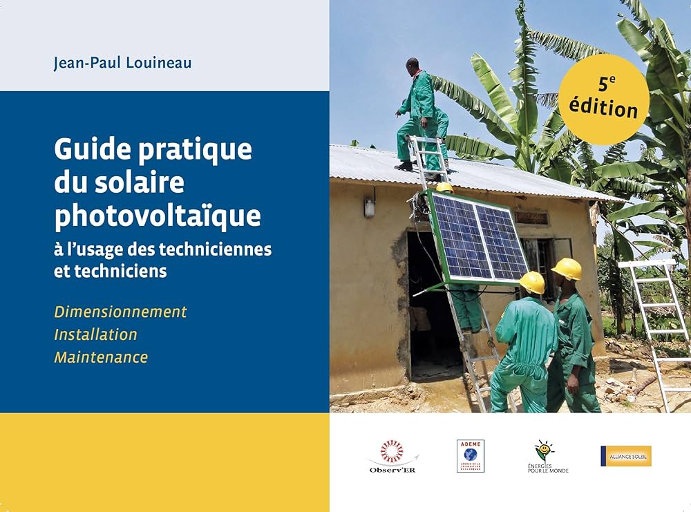 découvrez notre guide photovoltaïque complet pour tout savoir sur l'énergie solaire. apprenez à installer des panneaux, maximiser votre efficacité énergétique et comprendre les enjeux économiques et environnementaux liés à l'énergie photovoltaïque.