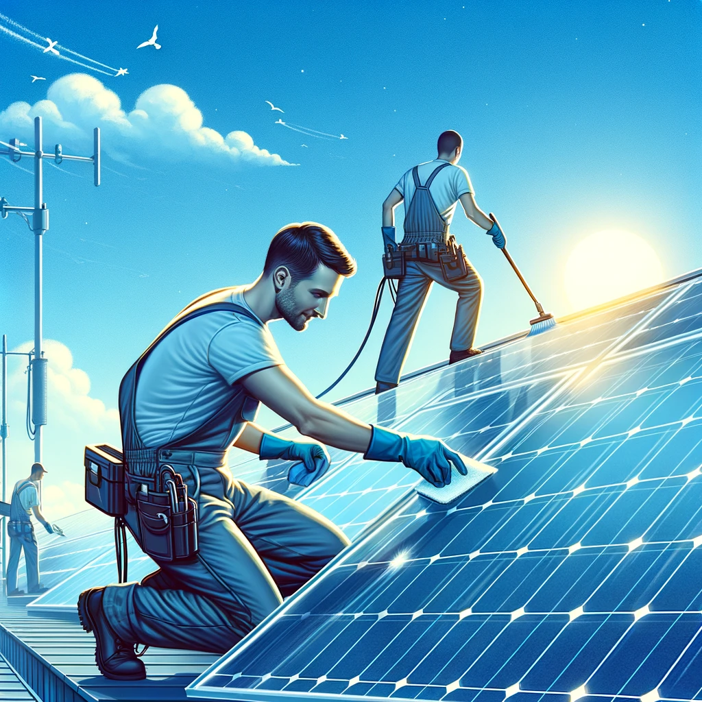 découvrez notre guide photovoltaïque complet qui vous accompagne pas à pas dans l'univers de l'énergie solaire. apprenez tout sur le fonctionnement des panneaux solaires, leurs avantages, les aides financières disponibles et les meilleures pratiques pour optimiser votre installation. optez pour une solution durable et réduisez votre empreinte carbone !