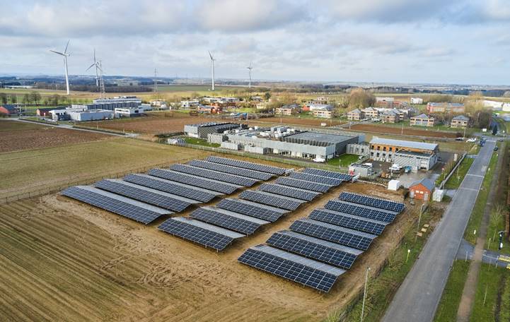 découvrez tout ce que vous devez savoir sur le photovoltaïque en belgique : avantages, installations, législation et conseils pour optimiser votre consommation d'énergie solaire. profitez d'une transition énergétique durable et économique.