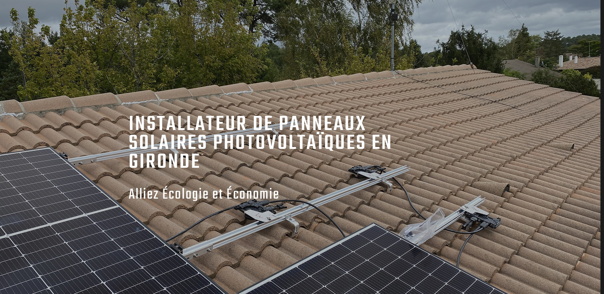 découvrez les solutions photovoltaïques en gironde pour économiser sur vos factures d'énergie et contribuer à la transition énergétique. installation de panneaux solaires, aides et subventions disponibles, et conseils d'experts. optez pour une énergie renouvelable et durable dans votre région.