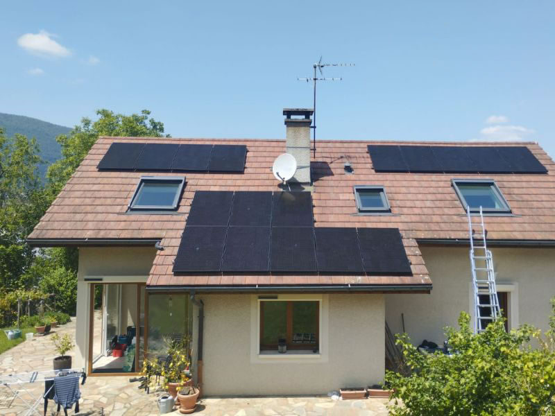 découvrez notre guide complet sur les installations photovoltaïques en haute-savoie. apprenez tout sur les avantages du solaire, les aides financières disponibles et les meilleures pratiques pour optimiser votre investissement énergétique. transformez votre consommation d'énergie et contribuez à la transition écologique avec nos conseils experts.