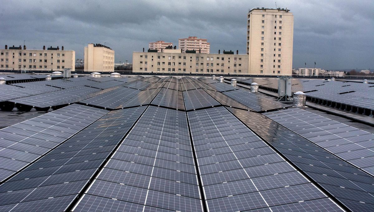découvrez comment le photovoltaïque peut devenir une solution rentable en île-de-france. profitez d'avantages financiers tout en contribuant à la transition énergétique grâce à des installations adaptées à vos besoins.