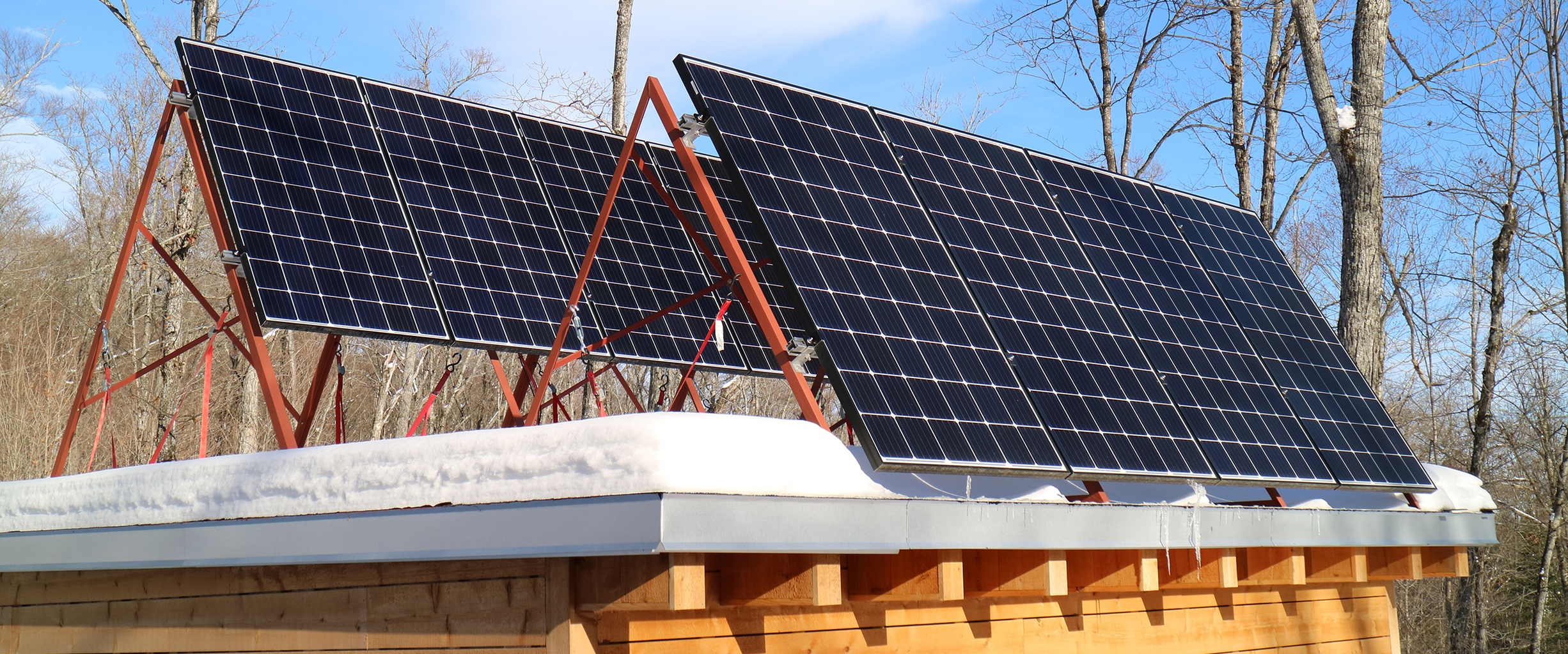 découvrez notre kit photovoltaïque rentable, idéal pour maximiser votre production d'énergie solaire tout en réduisant vos factures d'électricité. profitez d'une solution écologique et économique, facilement installable chez vous. investissez dans l'avenir avec notre technologie de pointe et rejoignez le mouvement vers une énergie durable.