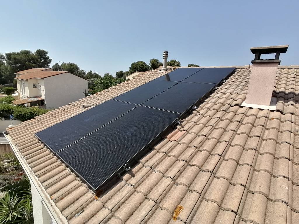 découvrez les avantages de la surimposition photovoltaïque, une technique innovante qui maximise l'efficacité énergétique de votre installation solaire. apprenez comment cette solution peut optimiser votre production d'électricité tout en réduisant votre empreinte carbone.