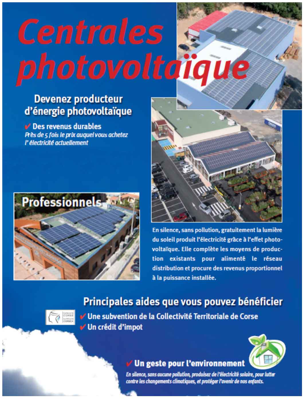découvrez comment le photovoltaïque peut influencer votre situation fiscale. explorez les avantages fiscaux et les crédits d'impôt liés à l'énergie solaire pour optimiser vos investissements tout en contribuant à la transition énergétique.