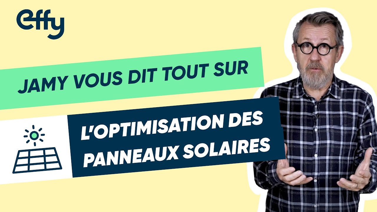 découvrez comment optimiser vos installations photovoltaïques pour maximiser votre production d'énergie solaire. apprenez les meilleures pratiques, astuces et techniques pour améliorer l'efficacité de vos panneaux solaires et réduire votre empreinte carbone.