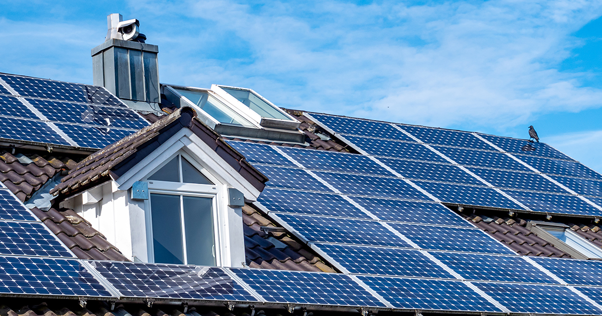 découvrez comment le photovoltaïque influence notre environnement, en explorant ses bienfaits écologiques, ses impacts sur la biodiversité et son rôle dans la transition énergétique. informez-vous sur les enjeux environnementaux liés à l'énergie solaire et comment elle peut contribuer à un avenir durable.