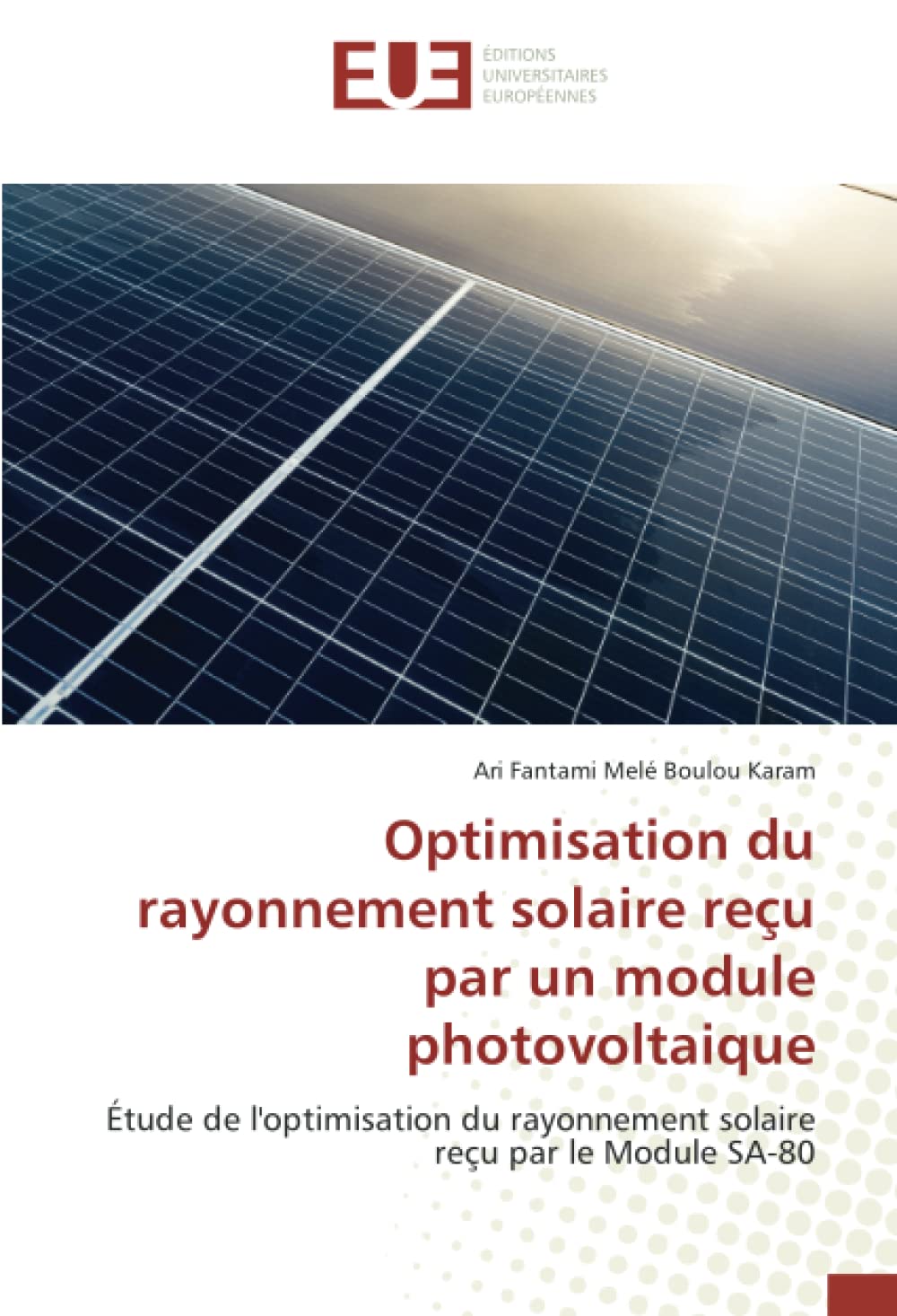 découvrez comment optimiser votre énergie photovoltaïque pour maximiser votre production d'électricité solaire, réduire vos factures d'énergie et contribuer à un avenir durable.