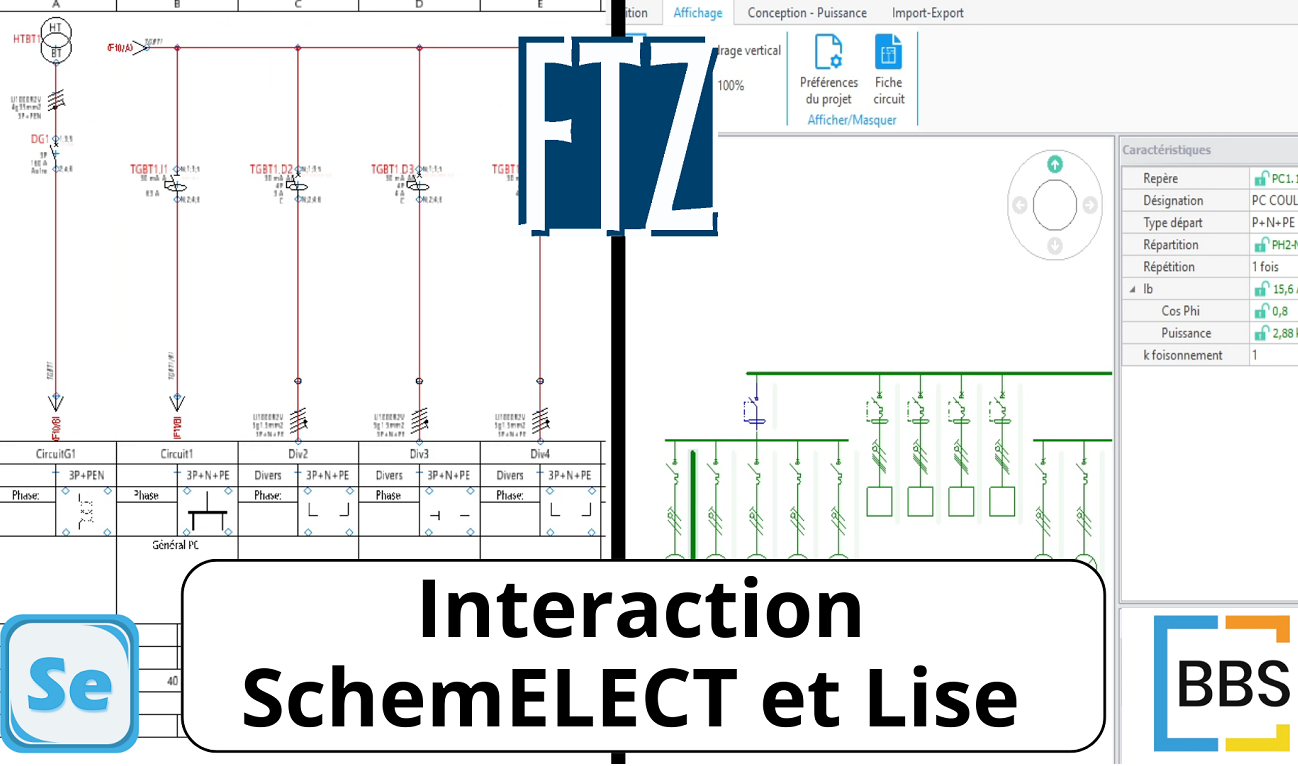 découvrez notre schéma qelectrotech dédié aux systèmes photovoltaïques. visualisez les composants essentiels et les connexions électriques pour optimiser votre installation solaire. idéal pour les professionnels et les passionnés d'énergie renouvelable.