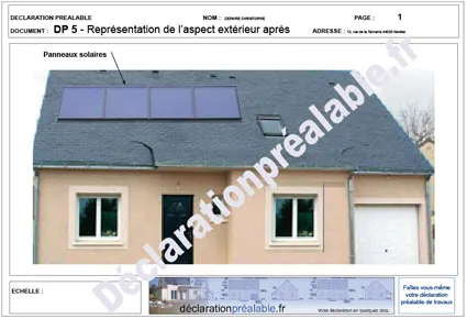 découvrez les pièces dp1 indispensables pour mener à bien votre projet photovoltaïque. optimisez votre installation solaire avec des équipements de qualité conçus pour garantir performance et durabilité.