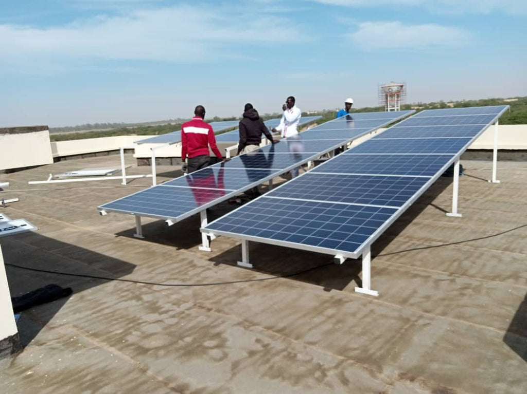 découvrez comment optimiser l'utilisation de l'énergie solaire pour réduire vos factures d'électricité et contribuer à la protection de l'environnement. apprenez des stratégies efficaces, des technologies innovantes et des conseils pratiques pour maximiser votre rendement énergétique.