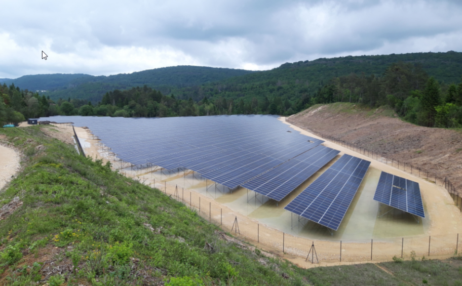 découvrez edf photovoltaïque, votre partenaire pour des solutions solaires innovantes et durables. profitez de l'énergie renouvelable pour réduire votre facture d'électricité tout en préservant l'environnement.