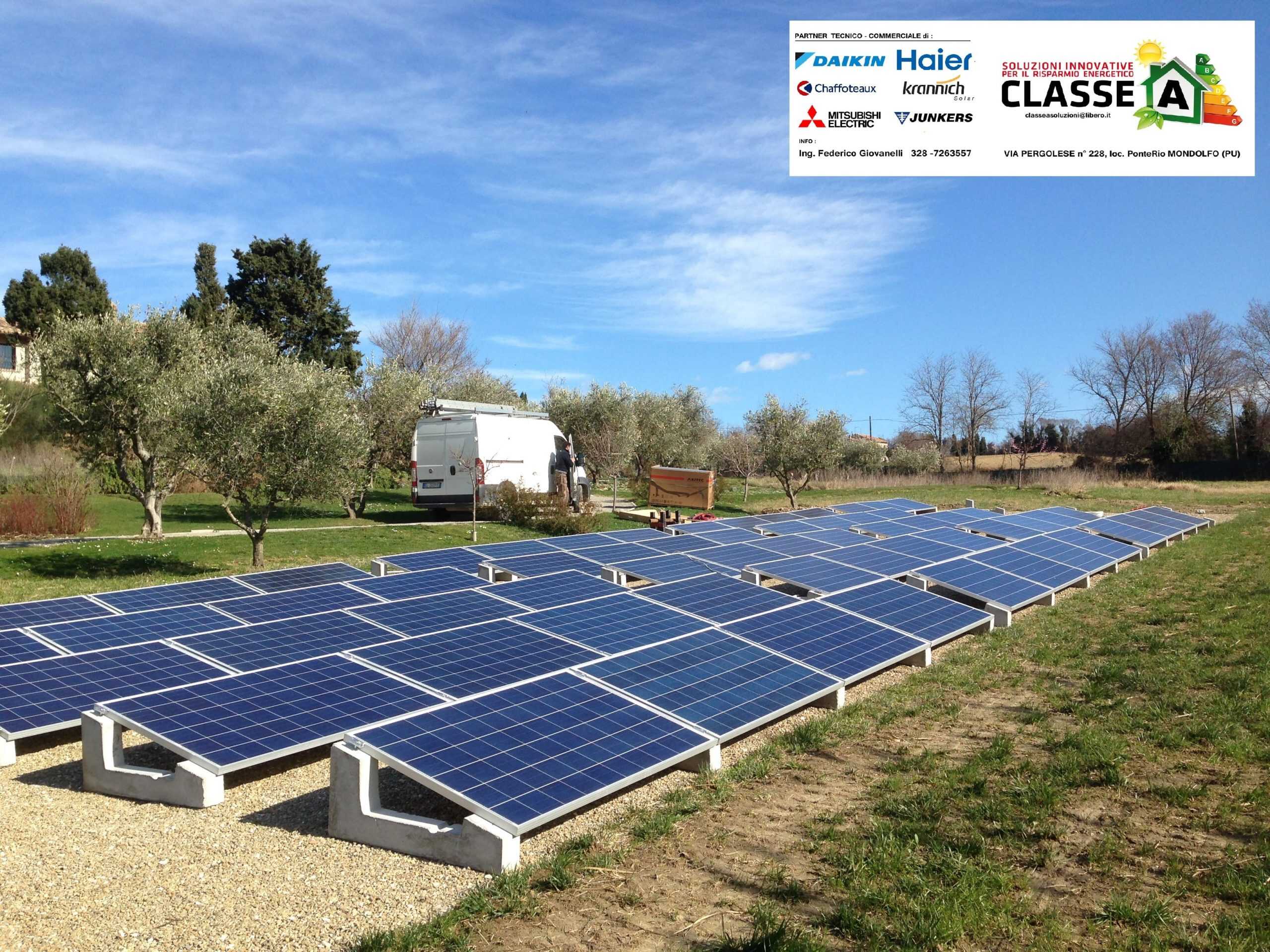 découvrez comment optimiser l'énergie solaire au sol grâce à des techniques innovantes et des technologies avancées. apprenez à maximiser l'efficacité de vos installations solaires pour un avenir plus durable et économiquement rentable.