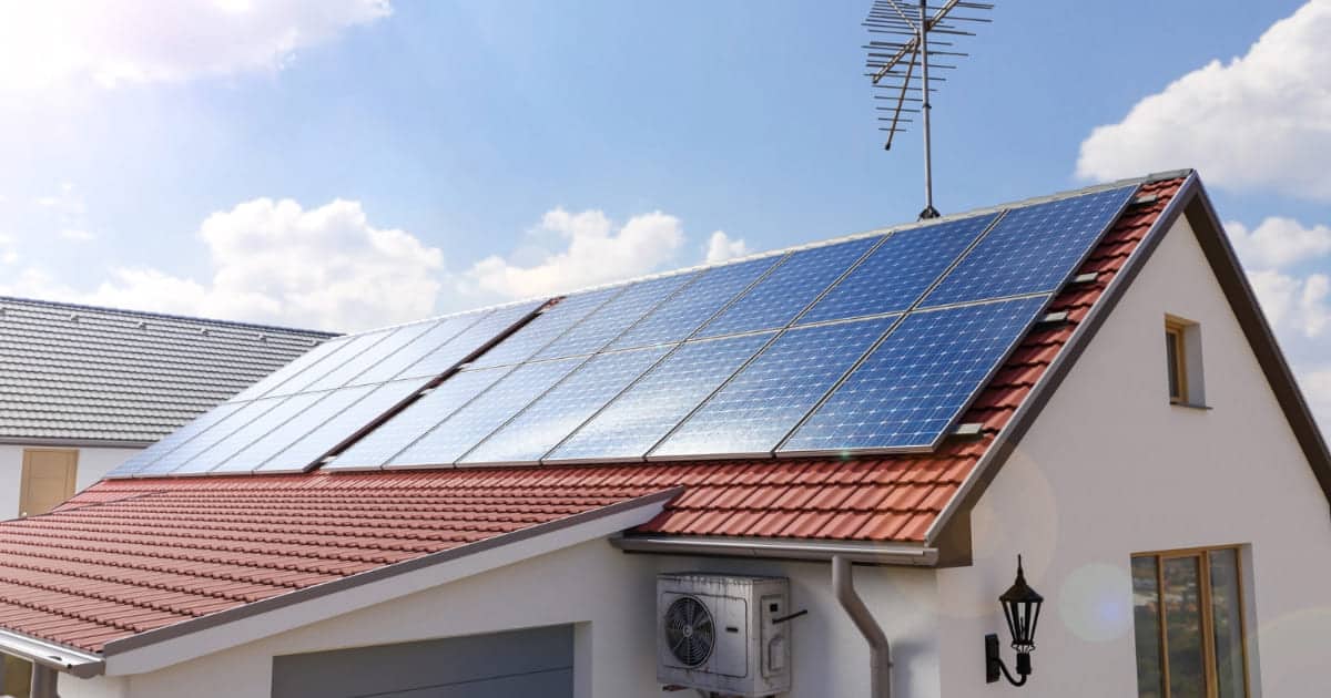 découvrez notre guide complet sur l'autoconsommation photovoltaïque ! apprenez à maximiser l'utilisation de l'énergie solaire pour réduire vos factures d'électricité et devenir acteur de la transition énergétique. des conseils pratiques, des étapes clés et des astuces pour optimiser votre installation vous attendent.