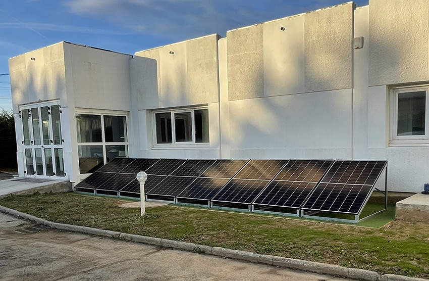 découvrez comment optimiser l'énergie de votre piscine grâce à nos solutions photovoltaïques. profitez d'un chauffage écologique et d'économies sur vos factures tout en préservant l'environnement.