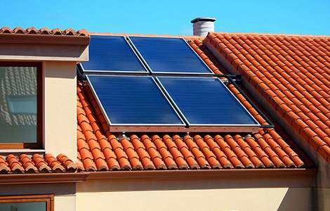 découvrez notre guide photovoltaïque maison, une ressource complète pour comprendre les systèmes solaires, optimiser votre consommation d'énergie et faire des économies tout en contribuant à la protection de l'environnement.