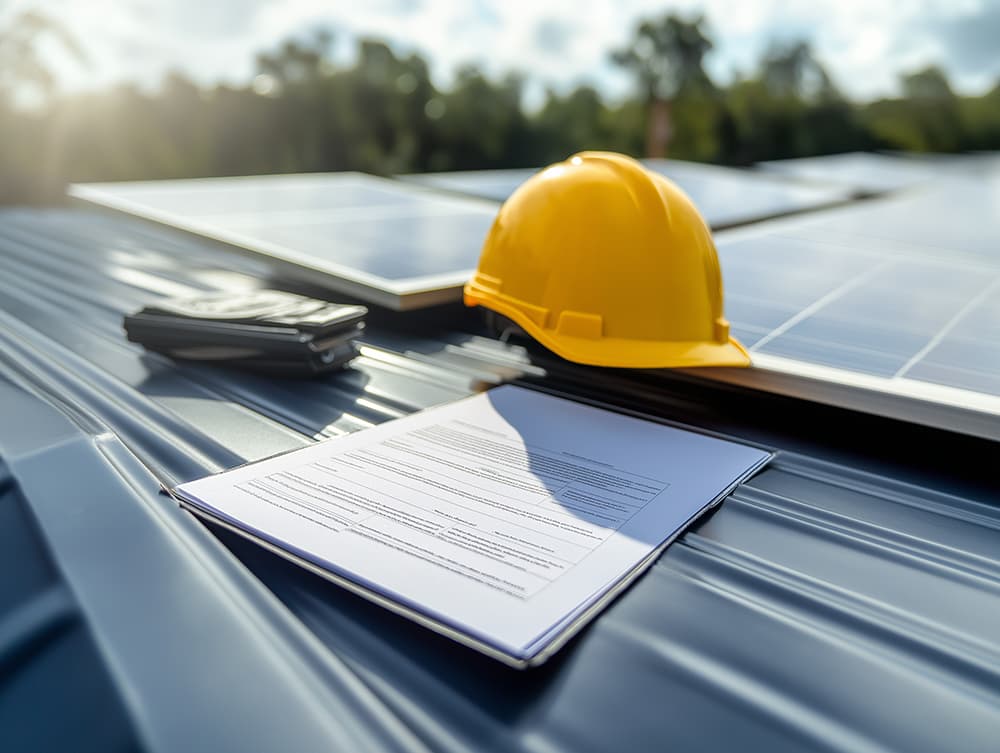 découvrez tout ce qu'il faut savoir sur le consuel photovoltaïque : démarches, textes réglementaires et avantages pour certifier votre installation solaire en toute conformité.