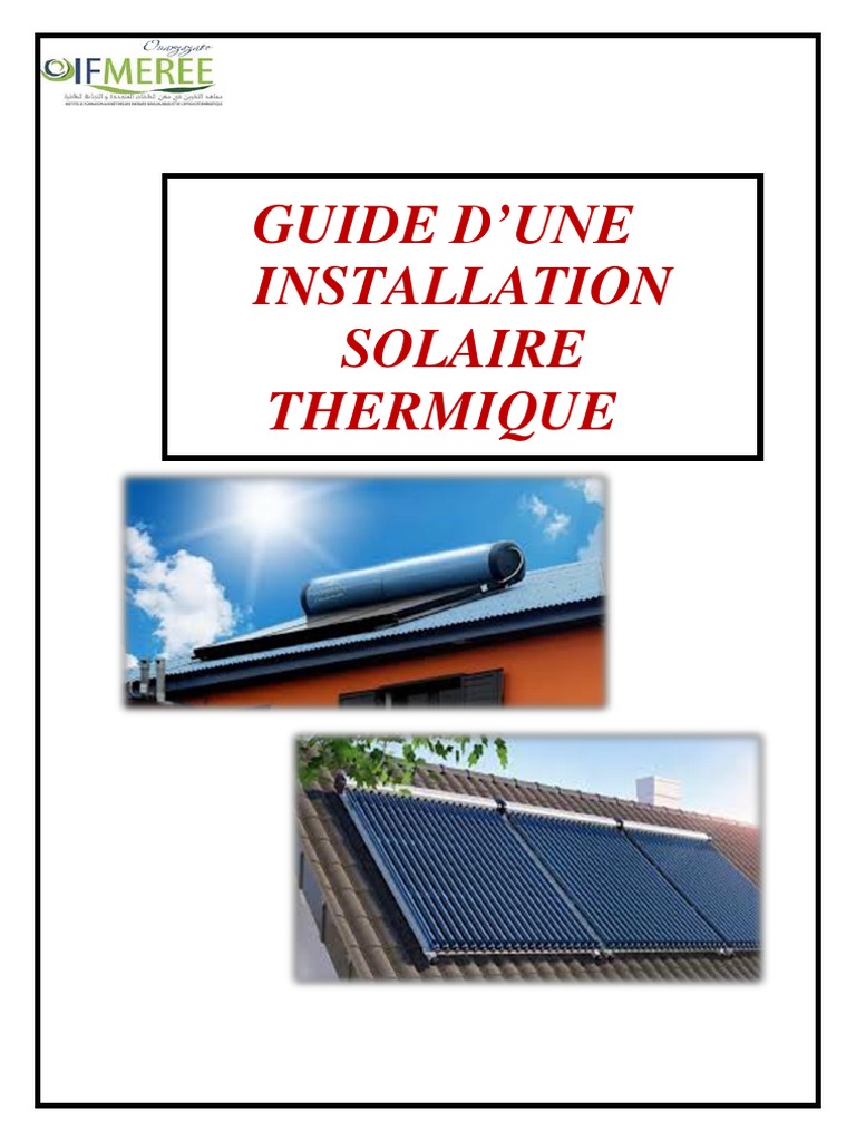 découvrez notre guide complet pour débutants sur l'installation de panneaux photovoltaïques. apprenez étape par étape comment installer un système d'énergie solaire, choisir le bon équipement et optimiser votre production d'électricité verte.