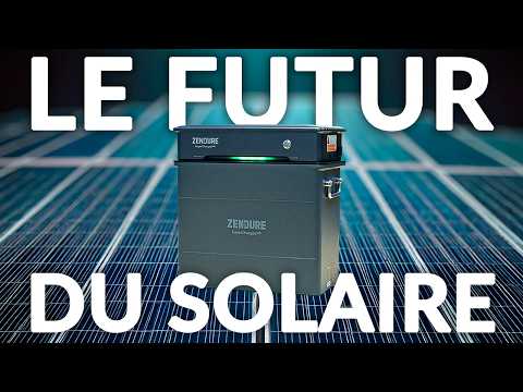 découvrez une installation solaire de 2.4 kw conçue pour maximiser votre rentabilité. profitez d'une énergie propre et réduisez vos factures d'électricité tout en contribuant à la protection de l'environnement. optez pour une solution durable et économique!