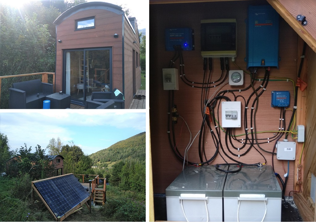 découvrez les avantages du photovoltaïque isolé : une solution énergétique durable et autonome, idéale pour les sites éloignés. apprenez comment ces systèmes solaires peuvent réduire vos factures d'énergie tout en préservant l'environnement.