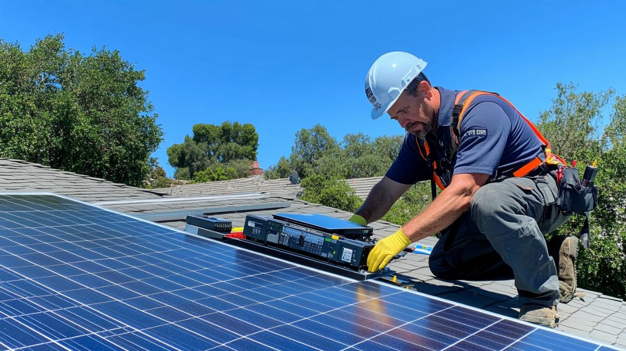 découvrez notre guide photovoltaïque complet qui vous accompagne dans l'univers de l'énergie solaire. apprenez à optimiser votre installation, comprendre les avantages, et bénéficier de conseils pratiques pour faire le meilleur choix pour votre projet écologique.