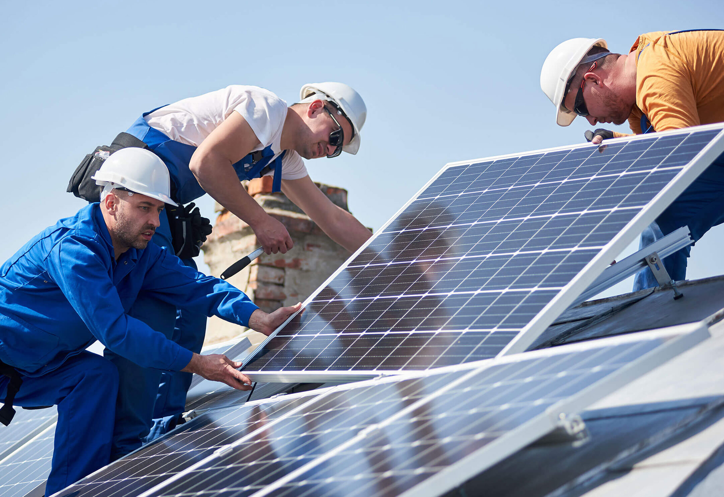 découvrez les avantages de la revente totale photovoltaïque, une solution idéale pour maximiser vos gains grâce à l'énergie solaire. optez pour une installation qui vous permet de revendre l'intégralité de votre production électrique et contribuez à la transition énergétique tout en rentabilisant votre investissement.