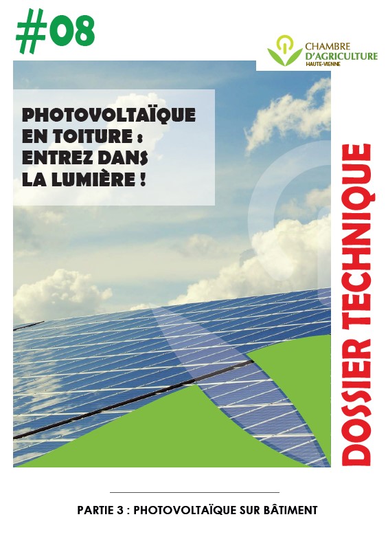 découvrez notre guide pdf complet sur les panneaux photovoltaïques. apprenez tout sur le fonctionnement, les avantages, les coûts et les subventions disponibles pour profiter pleinement de l'énergie solaire. transformez votre maison en un espace éco-responsable et économisez sur vos factures d'énergie!