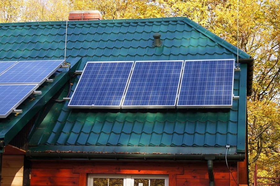 optimisez la valeur de votre immeuble grâce à l'installation de panneaux photovoltaïques. découvrez comment cette solution énergétique durable augmente non seulement l'efficacité énergétique, mais aussi la rentabilité de votre bien immobilier.